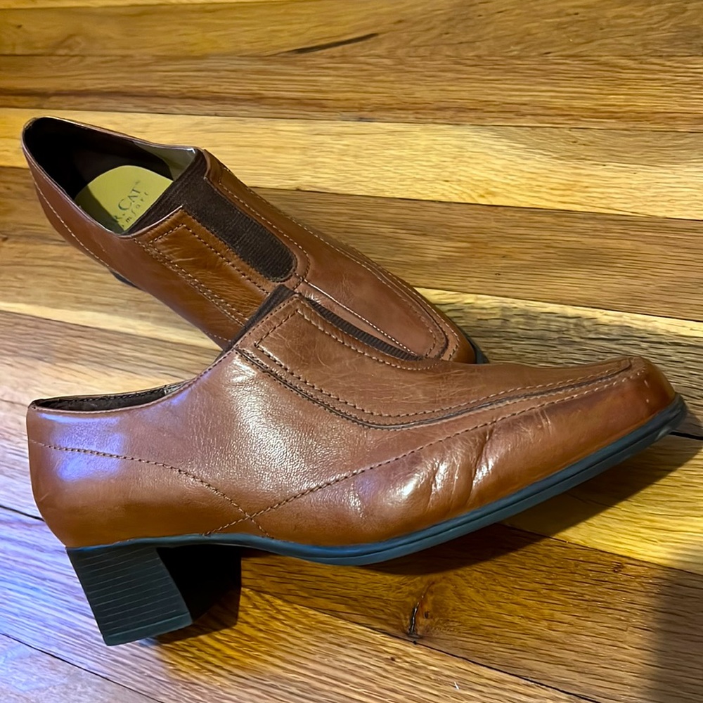 Mr. Cat Comfort Shoes